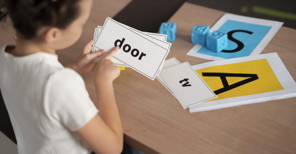 clases de inglés para niños